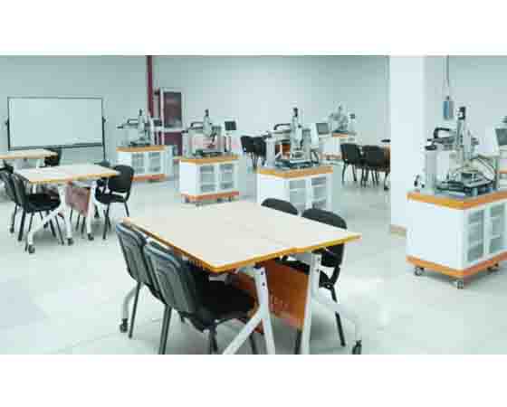 新能源人才培訓(xùn)基地:培養(yǎng)綠色未來(lái)的關(guān)鍵