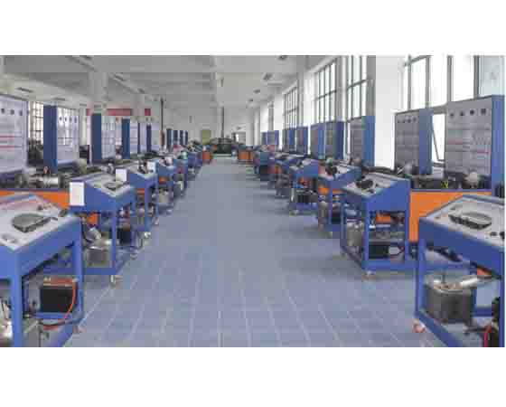 汽車(chē)實(shí)訓(xùn)基地?cái)?shù)字化:意義、實(shí)施方法與未來(lái)趨勢(shì)解析