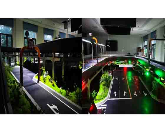 職業(yè)教育交通實(shí)訓(xùn)虛擬仿真:提升學(xué)習(xí)效率,培養(yǎng)交通專(zhuān)業(yè)人才