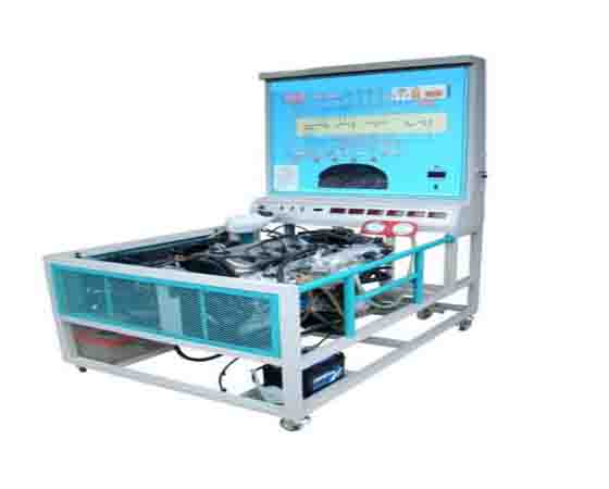 發(fā)動(dòng)機(jī)仿真實(shí)驗(yàn):探索現(xiàn)代動(dòng)力系統(tǒng)的未來(lái)