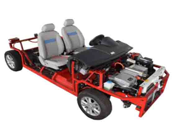 底盤實訓臺實訓要求詳解:確保安全與提升實踐能力的關鍵