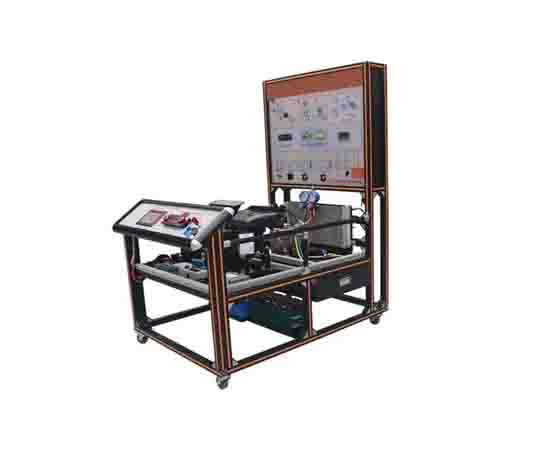 北汽培訓內(nèi)容全解析:助力汽車行業(yè)職業(yè)發(fā)展