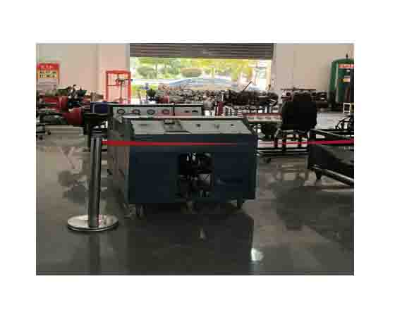 新能源汽車實訓安全管理:確保學員安全,提升教學質量的關鍵