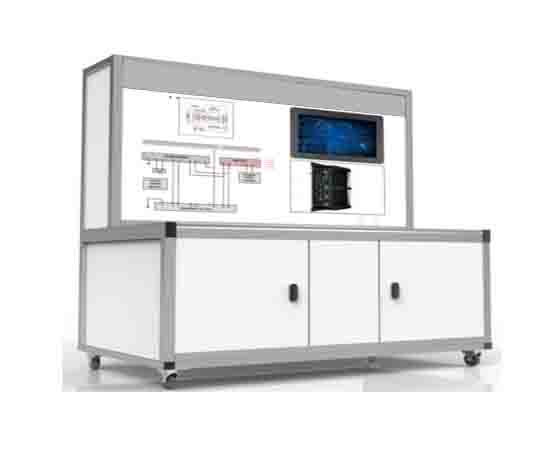 會操作視覺傳感器臺架屬于技能類嗎?