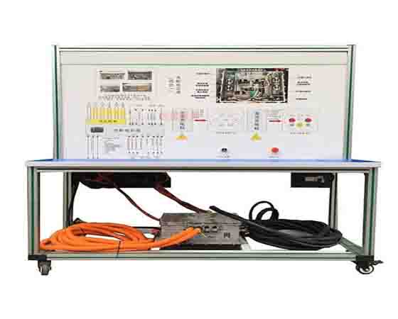 新能源汽車技術實習:培養實踐與創新能力,助力職業發展