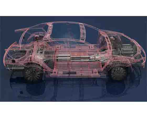 汽車仿真測試重要性解析:提升安全,加速汽車研發(fā)進程