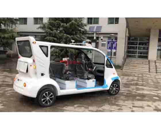 簡述智能網聯汽車測試項目包含哪些?