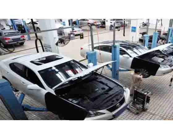 汽車教學維修設備:培養專業維修技能的關鍵工具