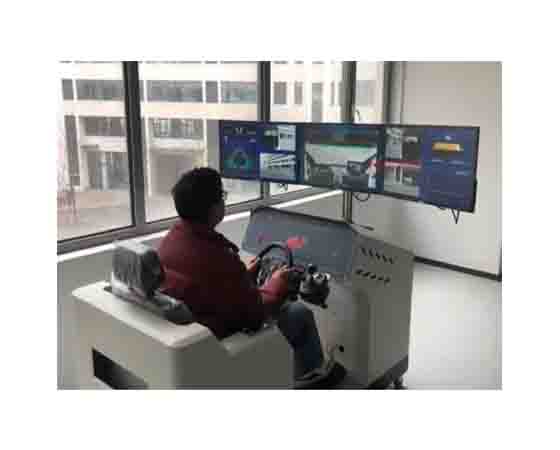 探索智能座艙實(shí)訓(xùn)項(xiàng)目的未來(lái)發(fā)展