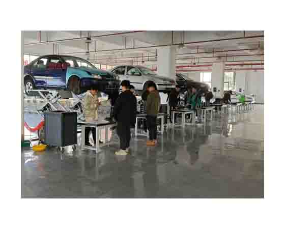 數字駕培維修的未來:如何提升駕駛培訓的效率與質量