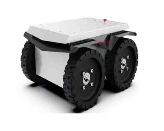 高效的ROS車巡檢:提升自動化管理的關鍵