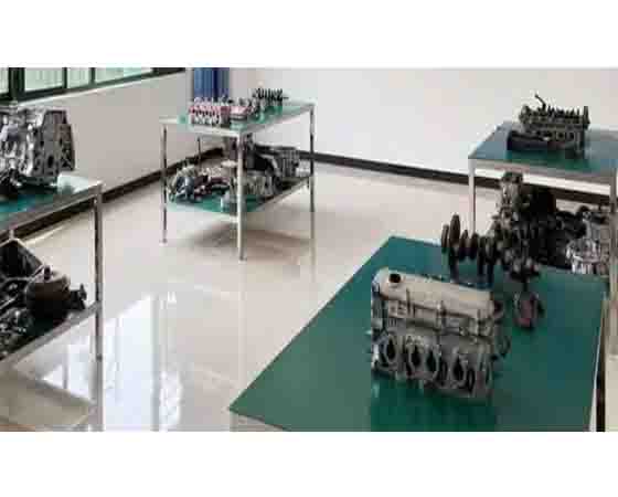 實訓設施在汽修學習中的重要性是什么?