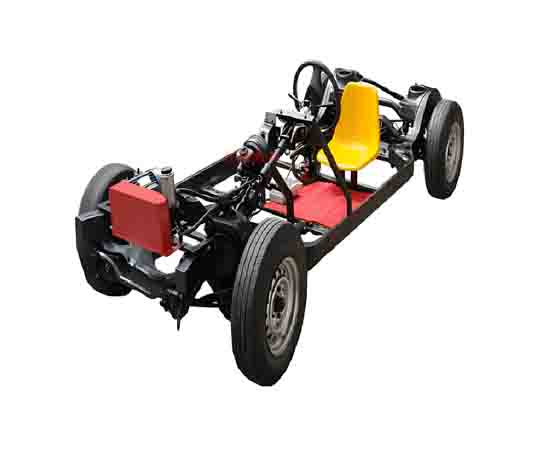 汽車底盤拆裝實訓注意事項:開啟你的汽車維修之旅