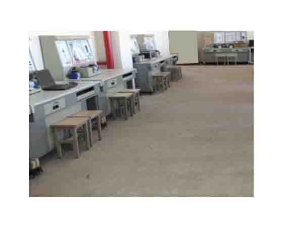 交安機電試驗室信息化:提升試驗效率與數據管理的新趨勢