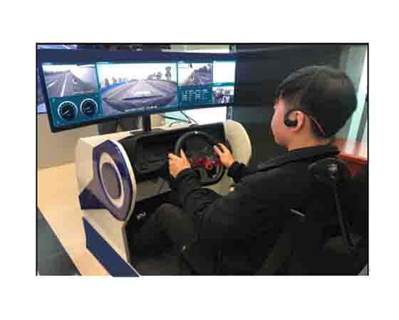 智能座艙教學(xué)臺(tái)架 深圳.jpg