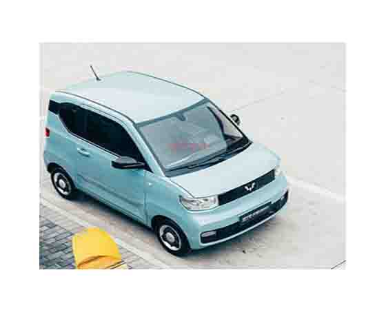 多模態檢測測試小車