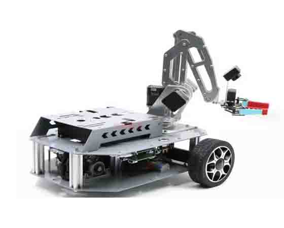 高?？蒲蠷OS機(jī)器人