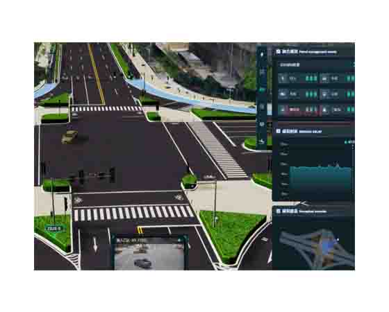 智能網聯車路協同實車實訓系統.jpg