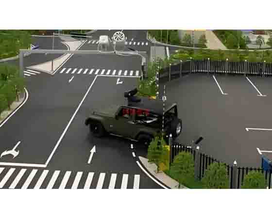 恒信教具智能網聯汽車室內車路協同模擬沙盤.jpg