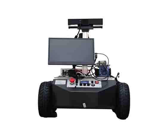 智能網(wǎng)聯(lián)汽車V2X車路協(xié)同實驗臺