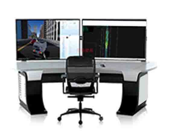 智能網(wǎng)聯(lián)汽車自動駕駛測試與仿真技術(shù)平臺