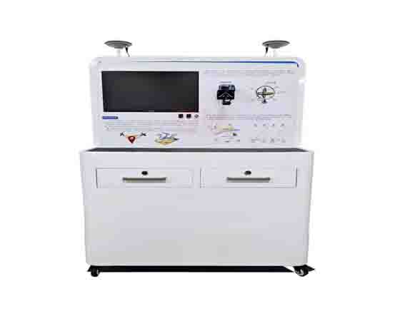 智能網(wǎng)聯(lián)汽車實訓平臺長安深藍比賽電腦