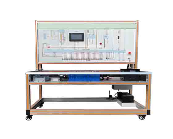 新能源汽車動力電池實訓項目:推動未來綠色出行的核心