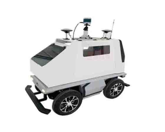 智能網(wǎng)聯(lián)教學(xué)實(shí)訓(xùn)車(chē)