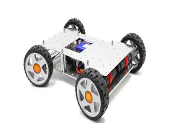 智能小車教育應用:創(chuàng)新學習方式的未來