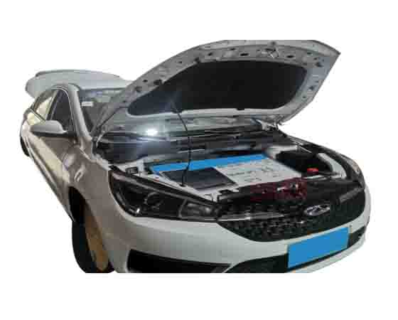 新能源汽車整車維修實訓平臺