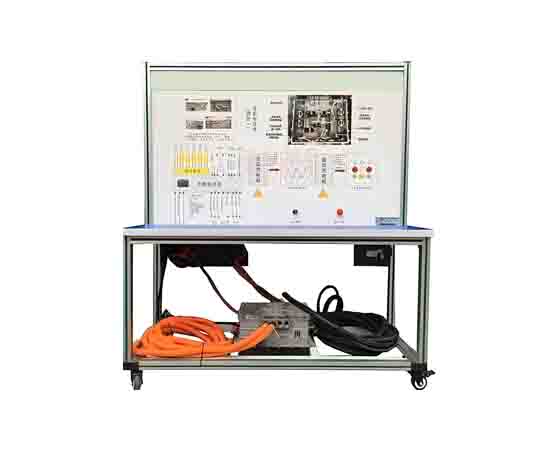 新能源汽車維修實訓平臺