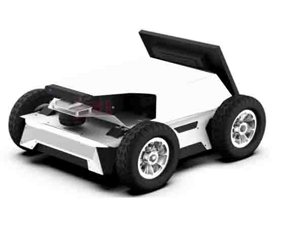 ROS智能實(shí)訓(xùn)教學(xué)小車