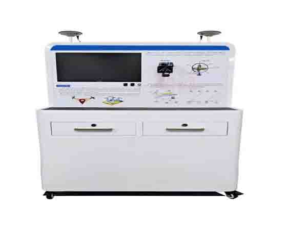 汽車衛(wèi)星通信與導航技術專業(yè)實訓臺