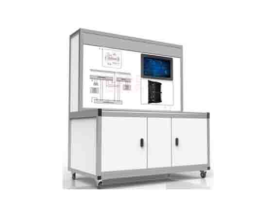 車載智能語控技術實驗教學平臺