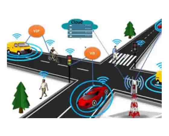 智能網(wǎng)聯(lián)汽車與車聯(lián)網(wǎng)技術(shù)實訓(xùn)