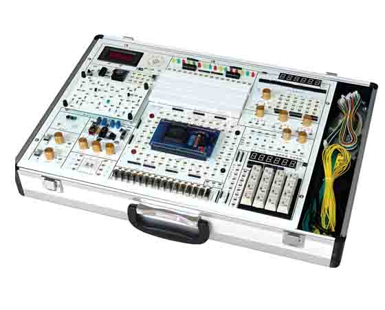 智能開放型模擬電子技術(shù)創(chuàng)新實(shí)驗(yàn)系統(tǒng)