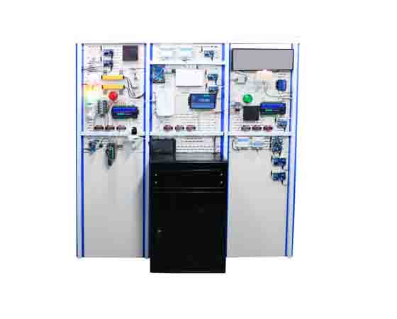 嵌入式ROS實(shí)訓(xùn)開發(fā)平臺