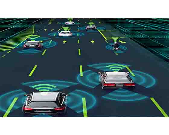 無人駕駛ai教育平臺