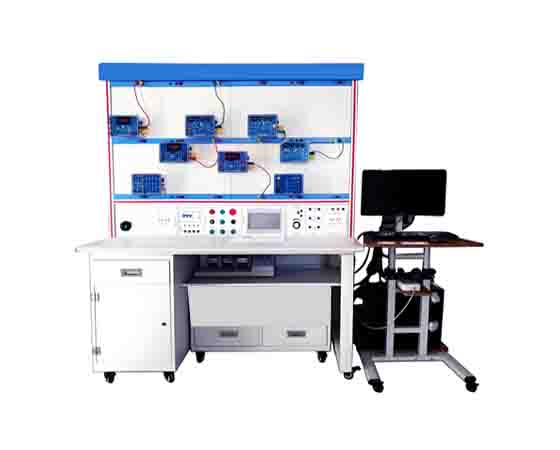 智聯網綜合實踐平臺