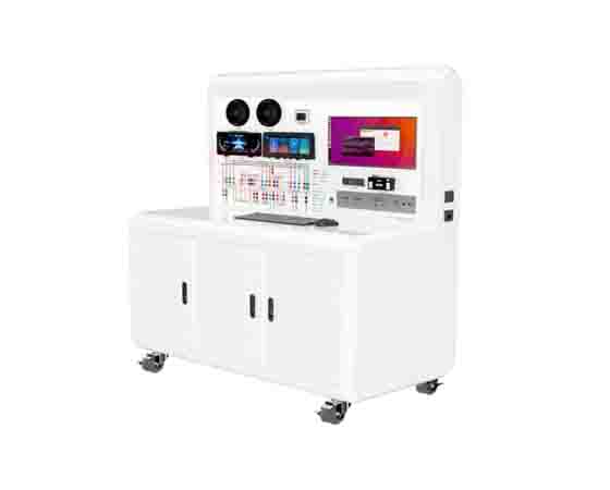 智能座艙教學實訓系統