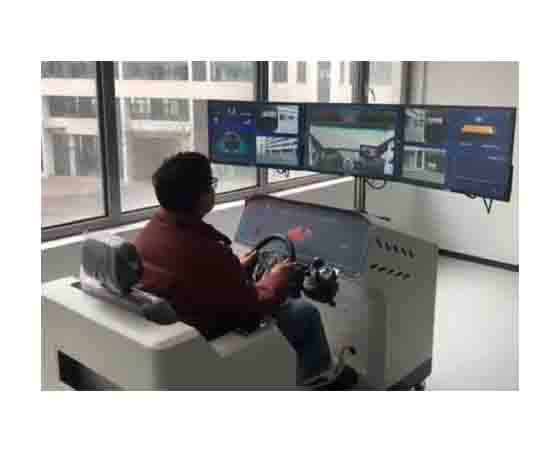 智能網聯汽車工程技能考核系統廠商:提升工程師素質的關鍵