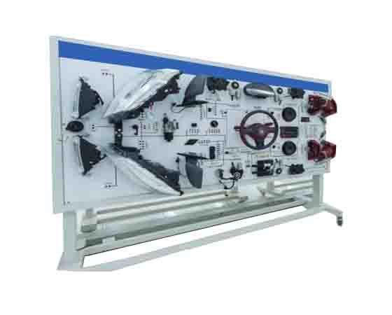 汽車教學實訓:提升未來汽車人才的關鍵環節