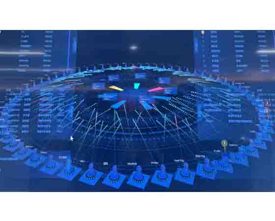 汽車網(wǎng)絡(luò)安全供方測(cè)試靶場(chǎng)