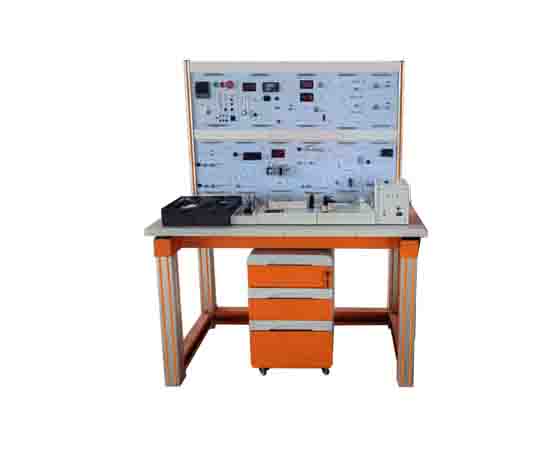 智能傳感器綜合實(shí)訓(xùn)平臺(tái)