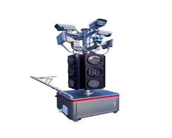 智慧實(shí)訓(xùn)平臺(tái)系統(tǒng)