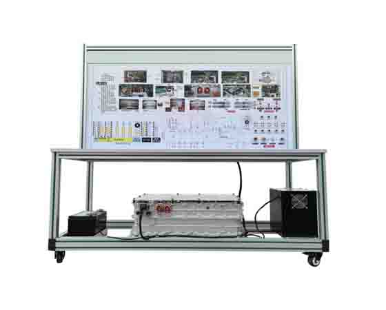 新能源汽車多功能實訓設備