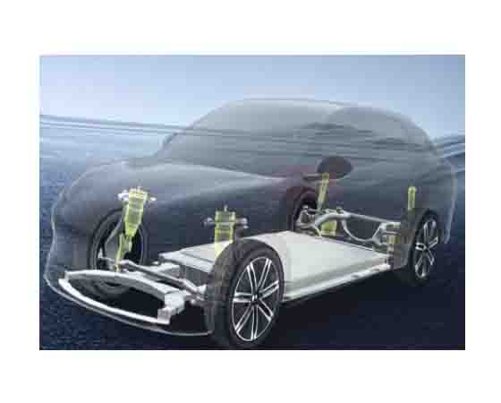 eol汽車平臺(tái)