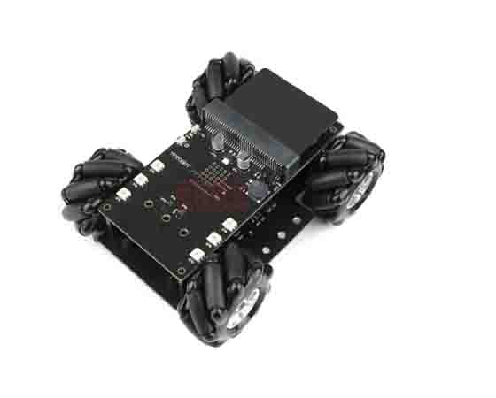 多用途編程專用車