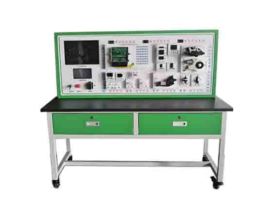 新能源汽車電子基礎實訓系統