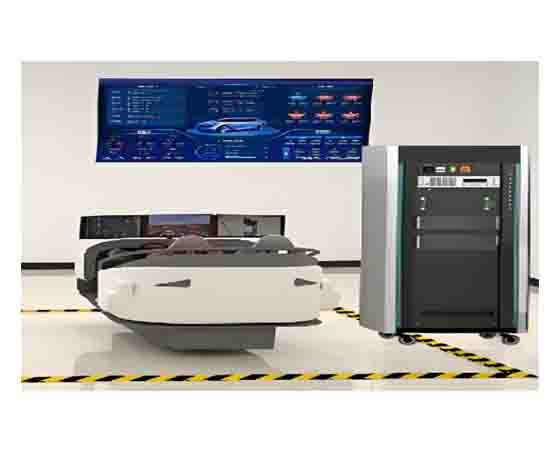 MR汽車虛仿交互教學(xué)實(shí)驗(yàn)室